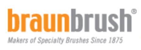 Braun Brush